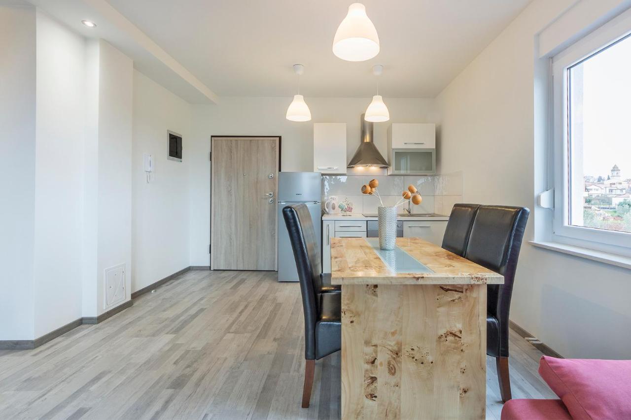 2 Bedroom Apartment Peroj Fažana Exterior foto