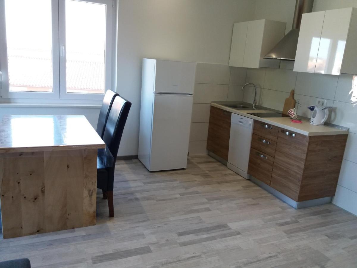 2 Bedroom Apartment Peroj Fažana Exterior foto